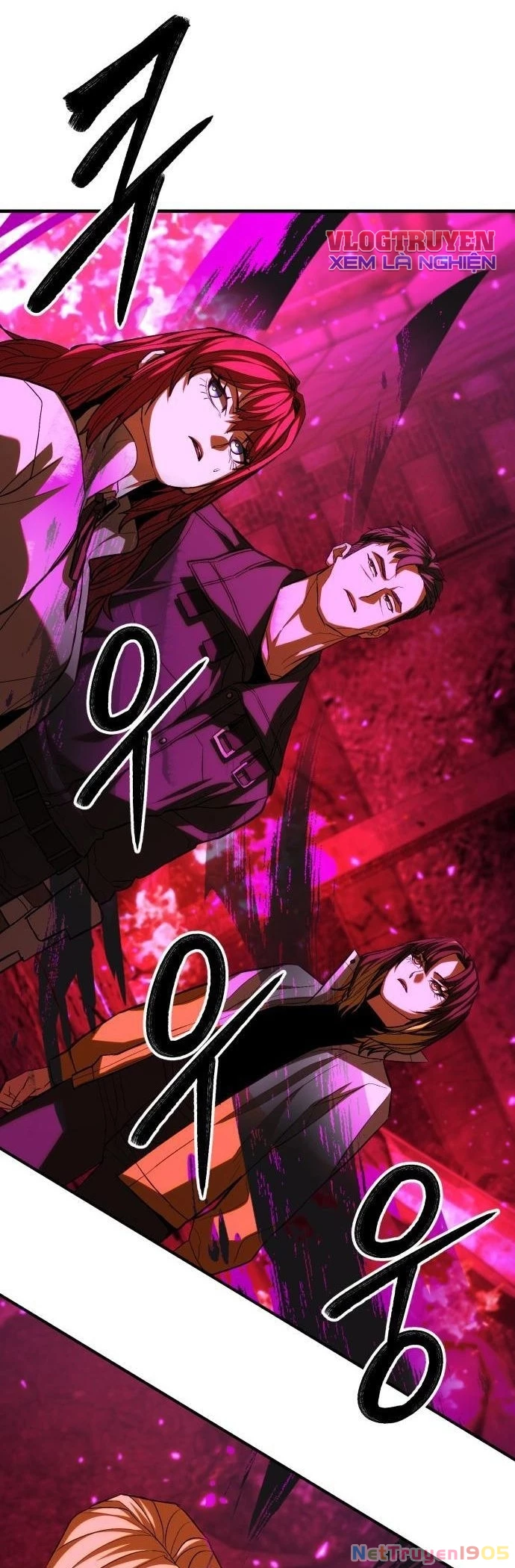 Anh Hùng Bị Trục Xuất Chapter 63 - Trang 2