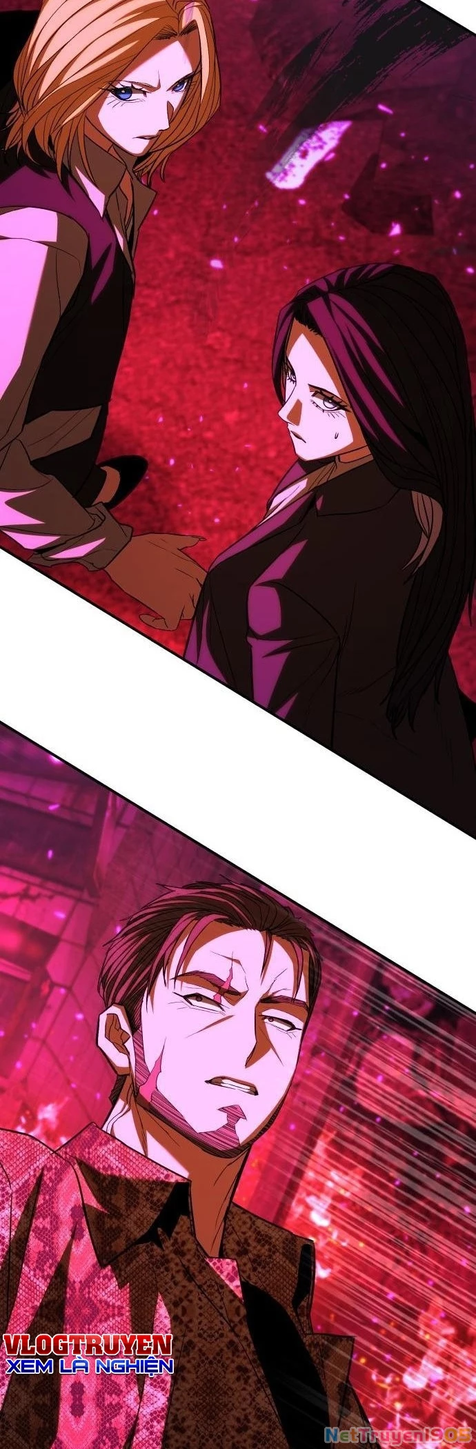 Anh Hùng Bị Trục Xuất Chapter 63 - Trang 2