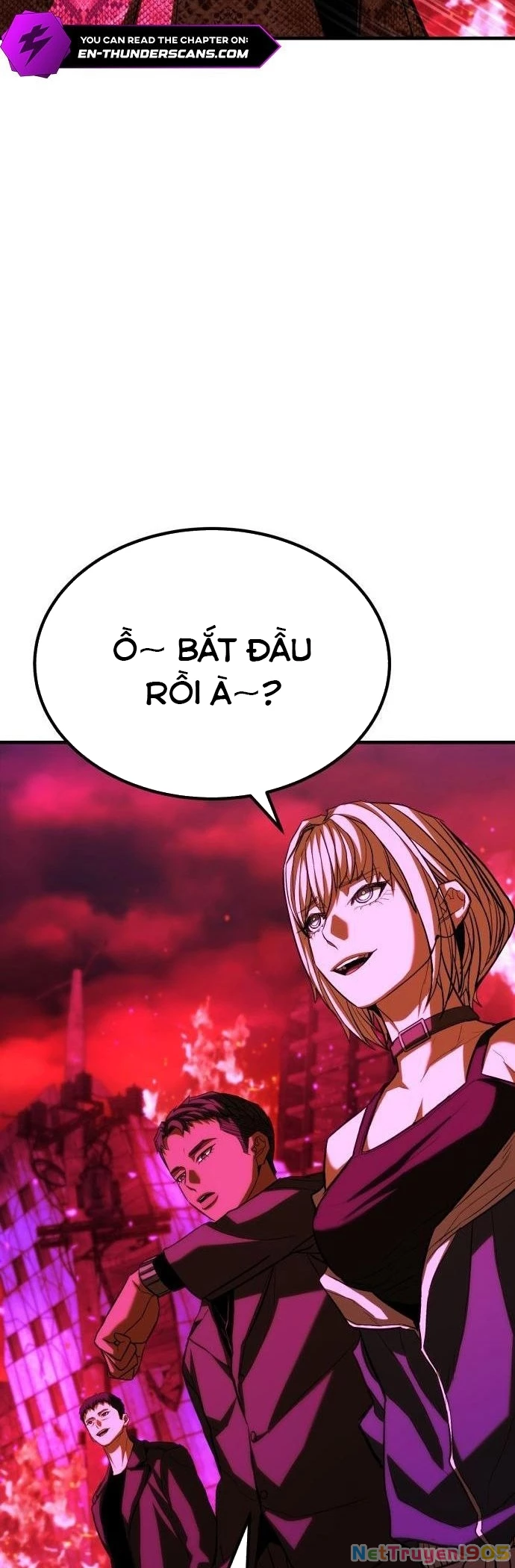 Anh Hùng Bị Trục Xuất Chapter 63 - Trang 2