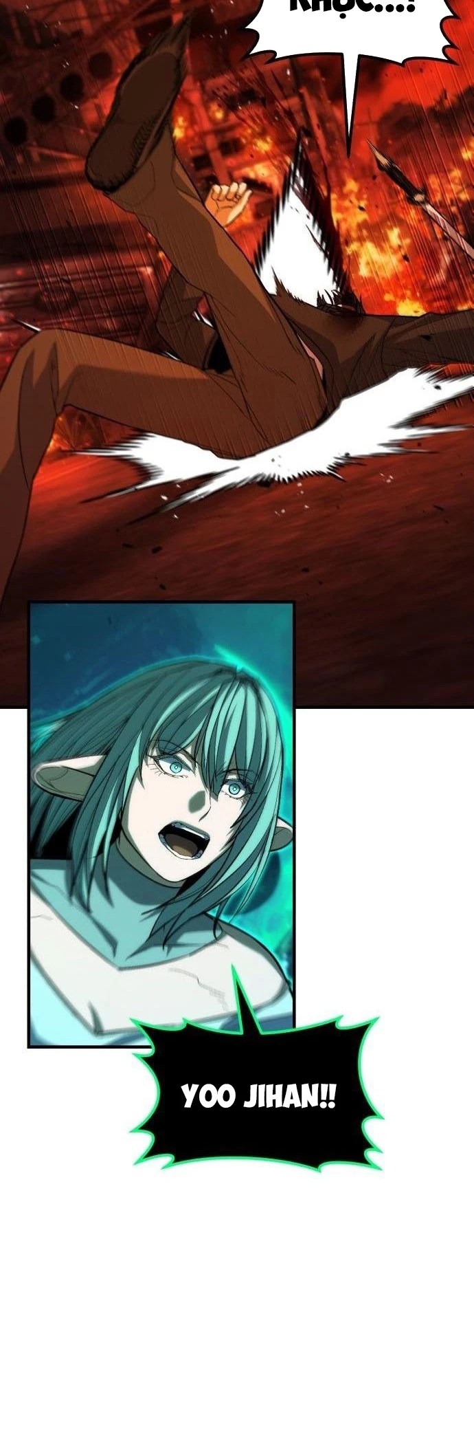 Anh Hùng Bị Trục Xuất Chapter 63 - Trang 2