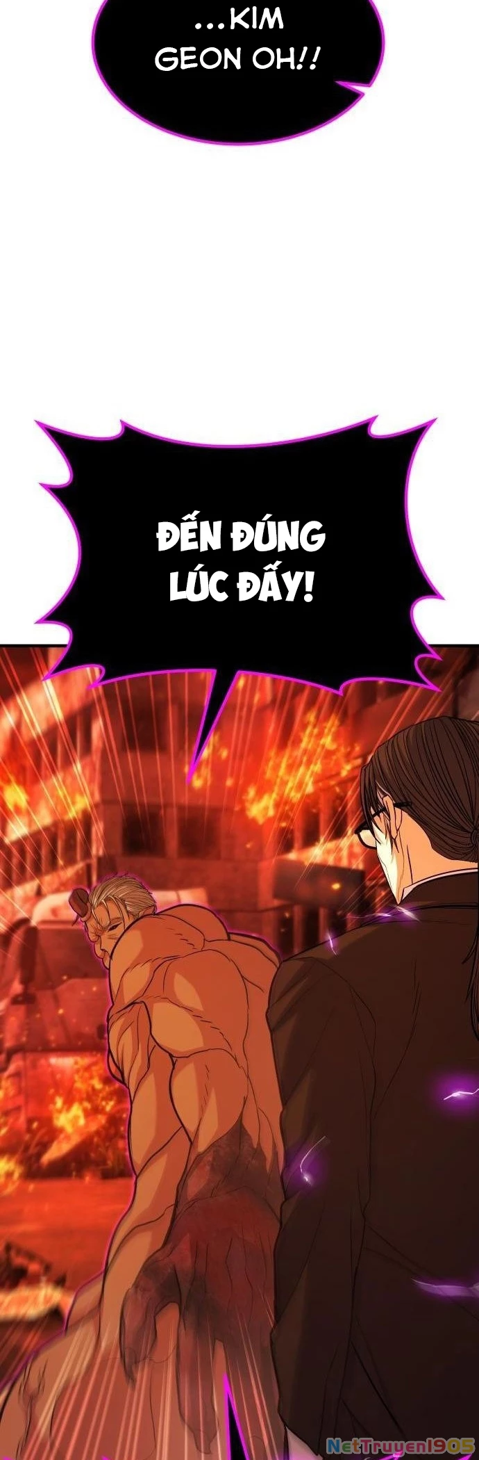 Anh Hùng Bị Trục Xuất Chapter 63 - Trang 2