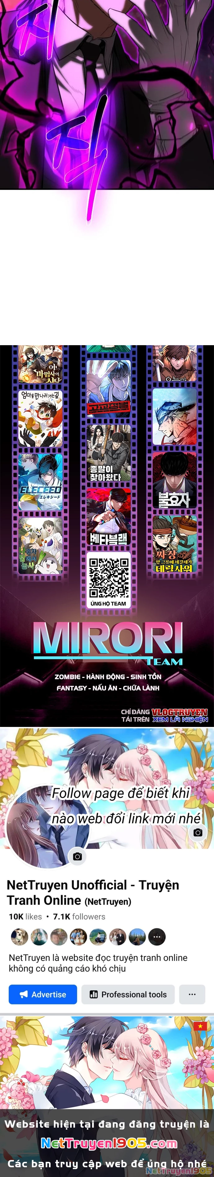 Anh Hùng Bị Trục Xuất Chapter 64 - Trang 2