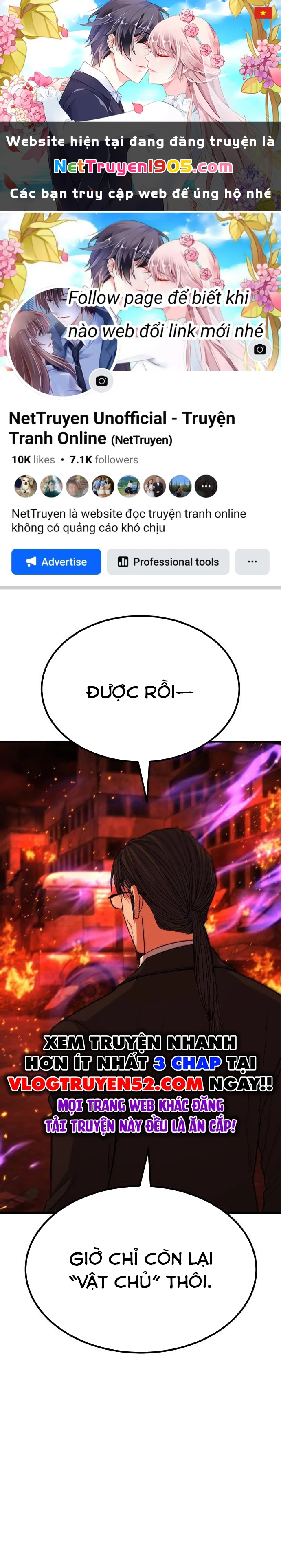 Anh Hùng Bị Trục Xuất Chapter 64 - Trang 2