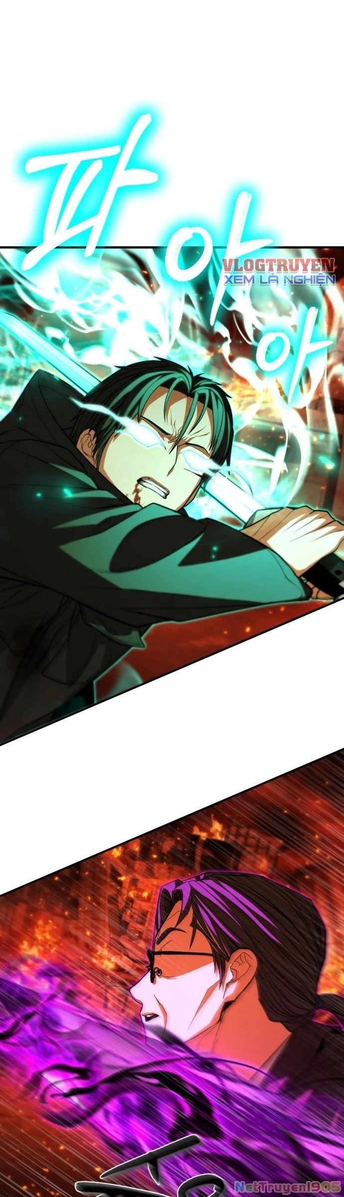 Anh Hùng Bị Trục Xuất Chapter 64 - Trang 2