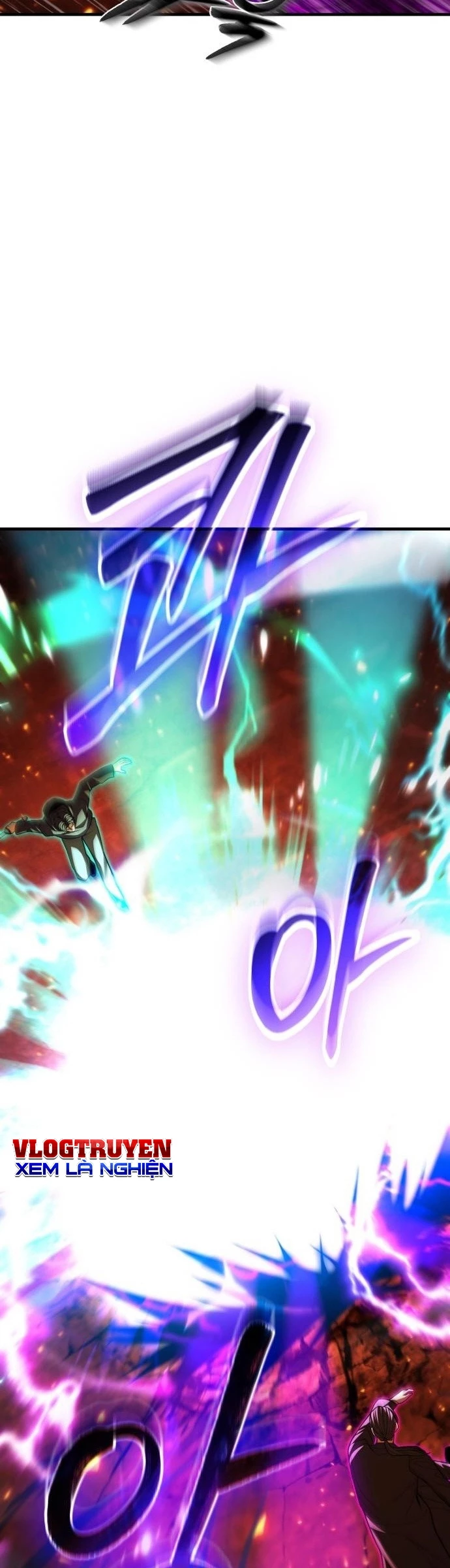 Anh Hùng Bị Trục Xuất Chapter 64 - Trang 2