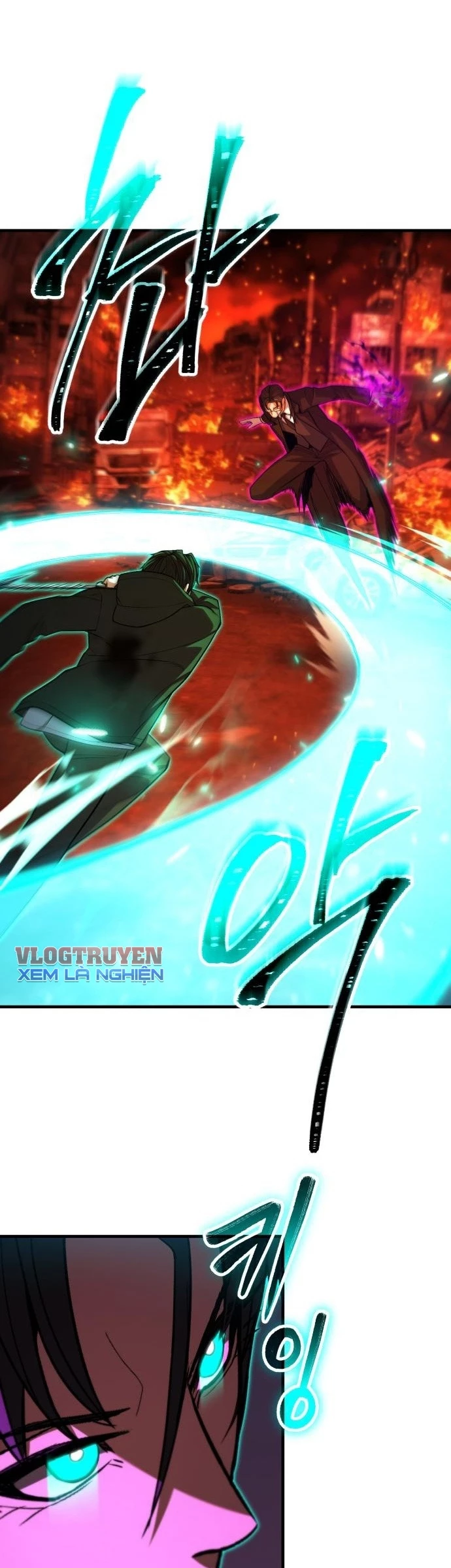 Anh Hùng Bị Trục Xuất Chapter 64 - Trang 2