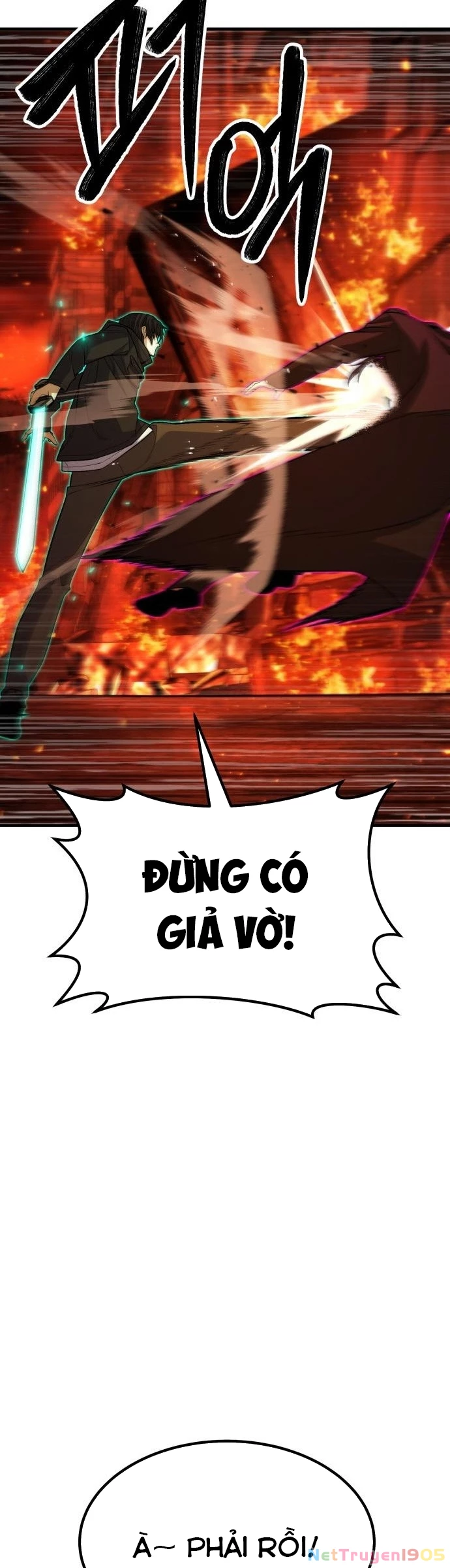 Anh Hùng Bị Trục Xuất Chapter 64 - Trang 2