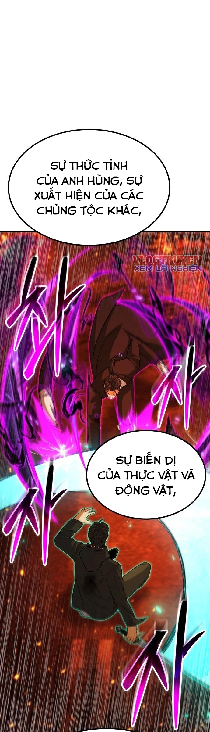 Anh Hùng Bị Trục Xuất Chapter 64 - Trang 2