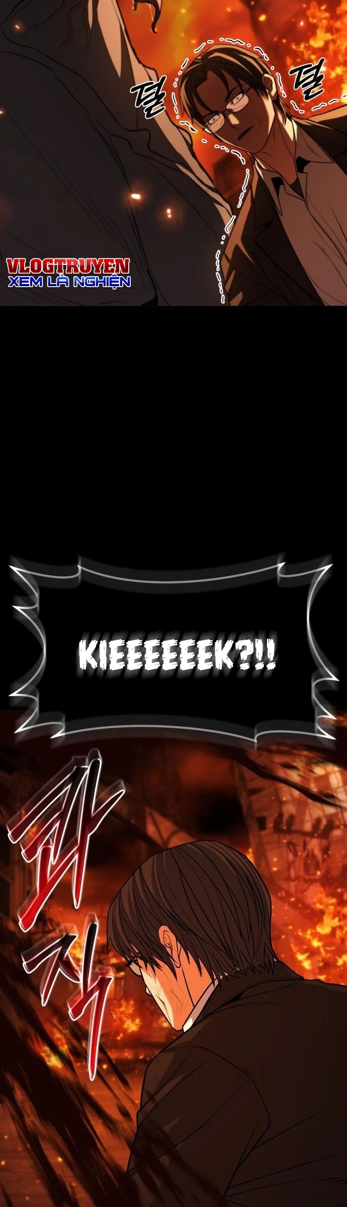 Anh Hùng Bị Trục Xuất Chapter 64 - Trang 2