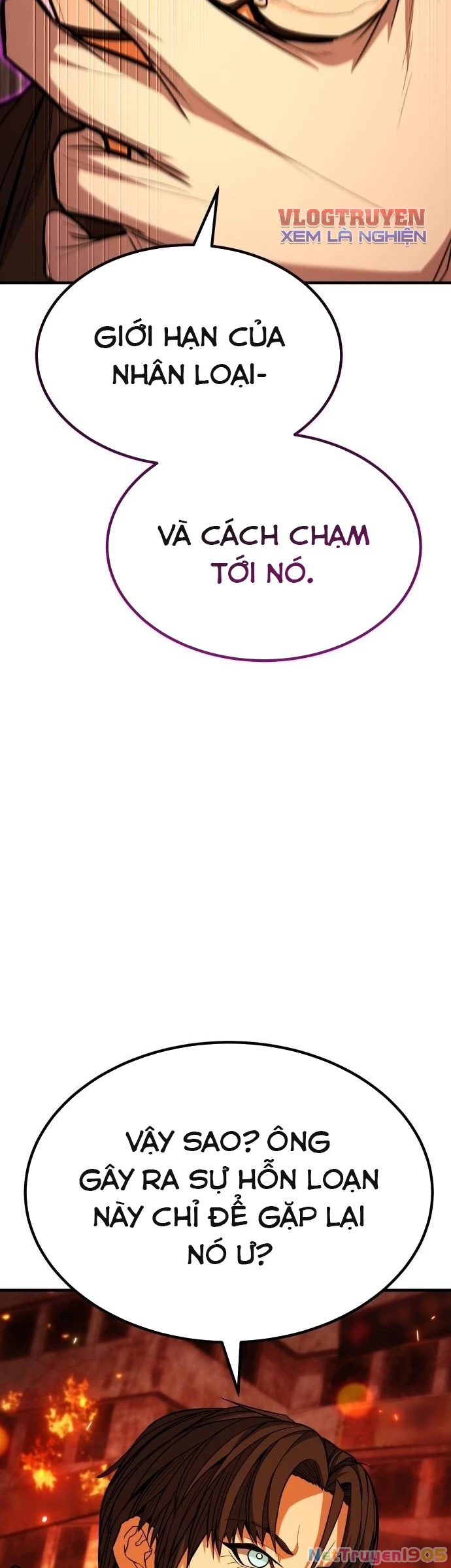 Anh Hùng Bị Trục Xuất Chapter 64 - Trang 2