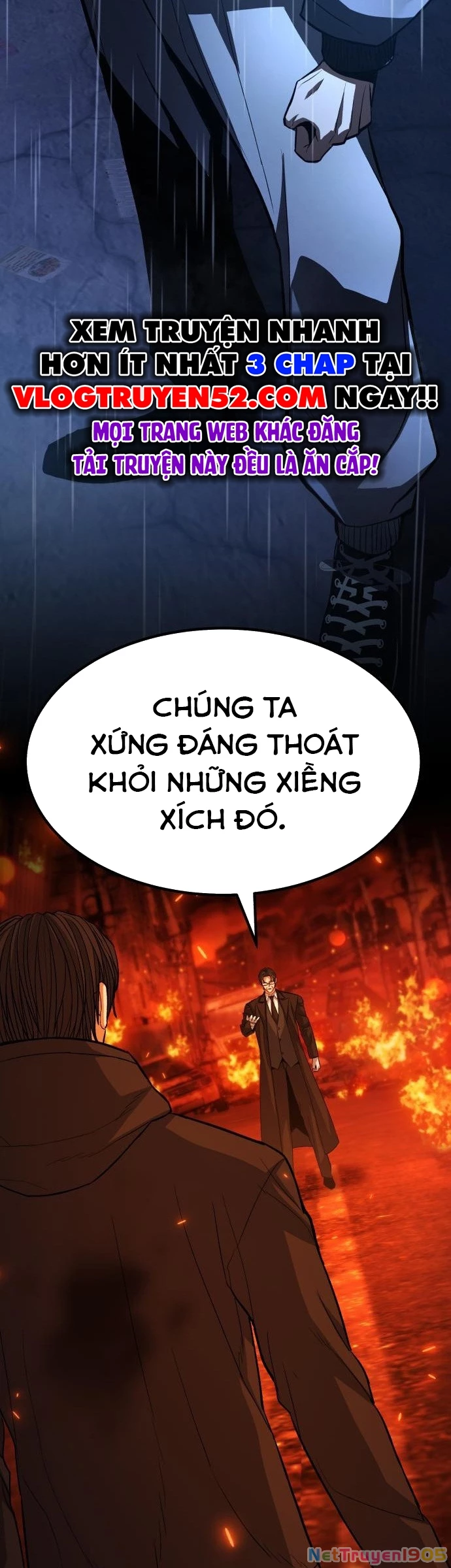 Anh Hùng Bị Trục Xuất Chapter 64 - Trang 2