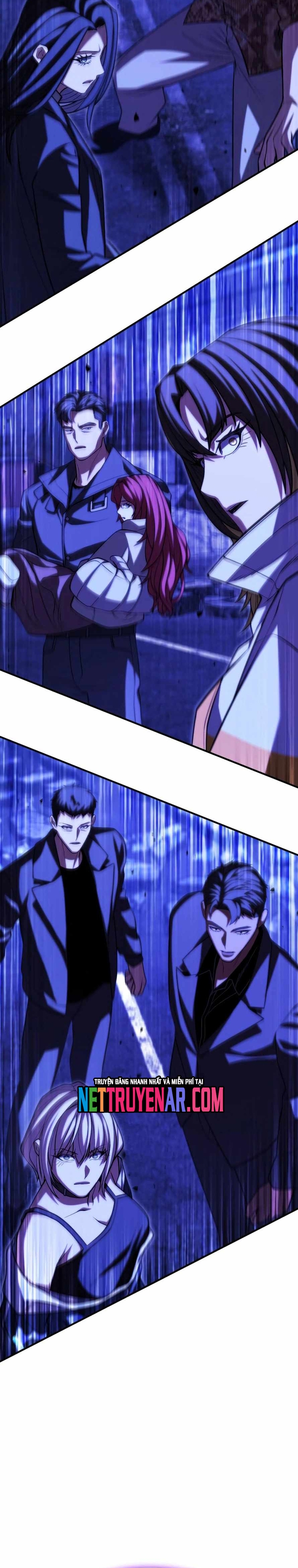 Anh Hùng Bị Trục Xuất Chapter 67 - Trang 2