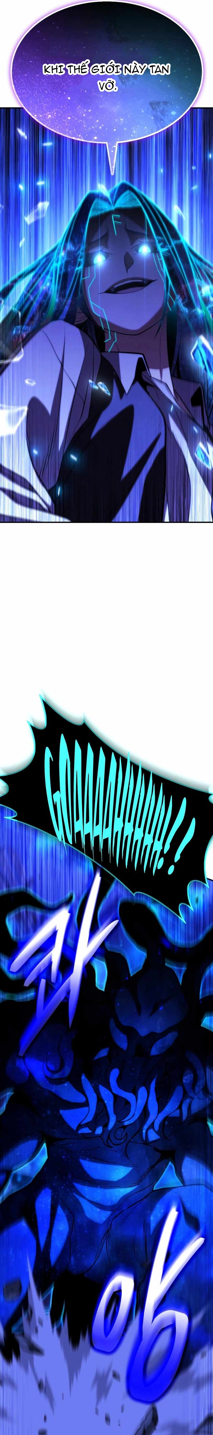 Anh Hùng Bị Trục Xuất Chapter 67 - Trang 2