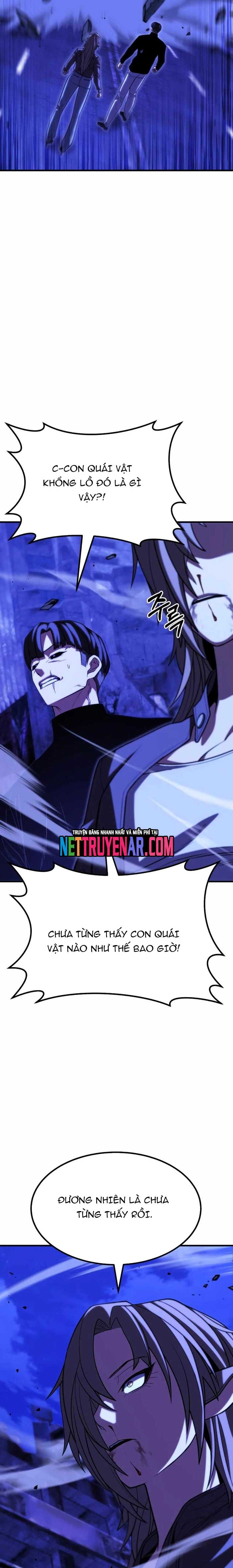 Anh Hùng Bị Trục Xuất Chapter 67 - Trang 2