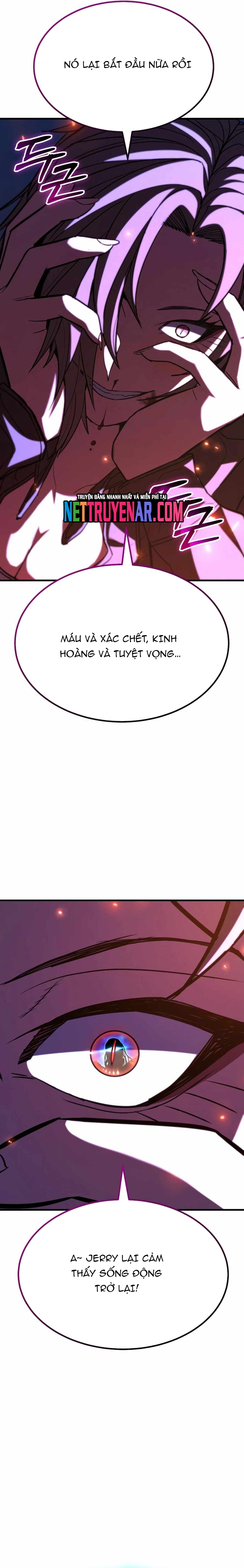 Anh Hùng Bị Trục Xuất Chapter 67 - Trang 2