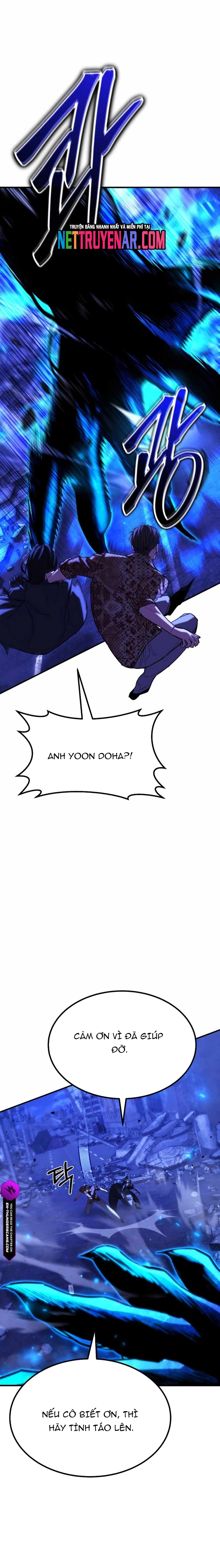 Anh Hùng Bị Trục Xuất Chapter 67 - Trang 2