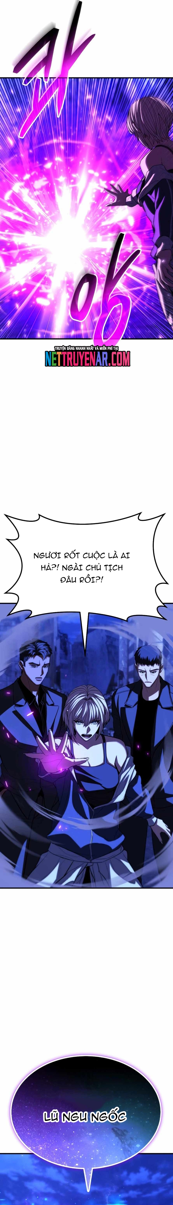 Anh Hùng Bị Trục Xuất Chapter 67 - Trang 2