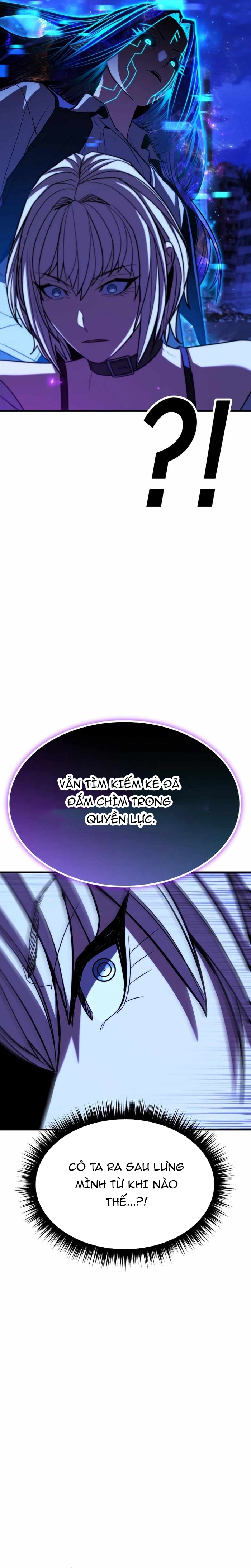 Anh Hùng Bị Trục Xuất Chapter 67 - Trang 2