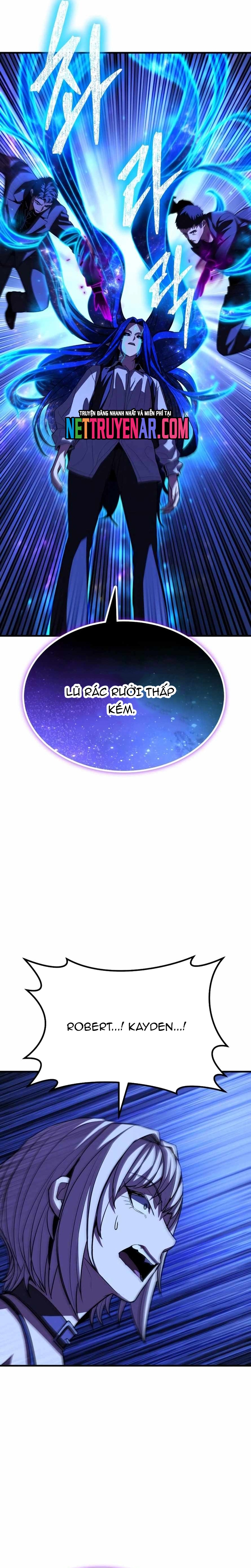 Anh Hùng Bị Trục Xuất Chapter 67 - Trang 2