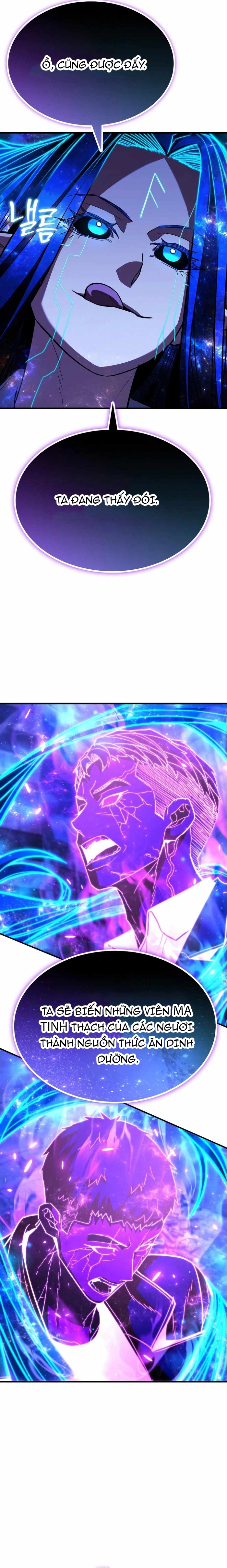 Anh Hùng Bị Trục Xuất Chapter 67 - Trang 2