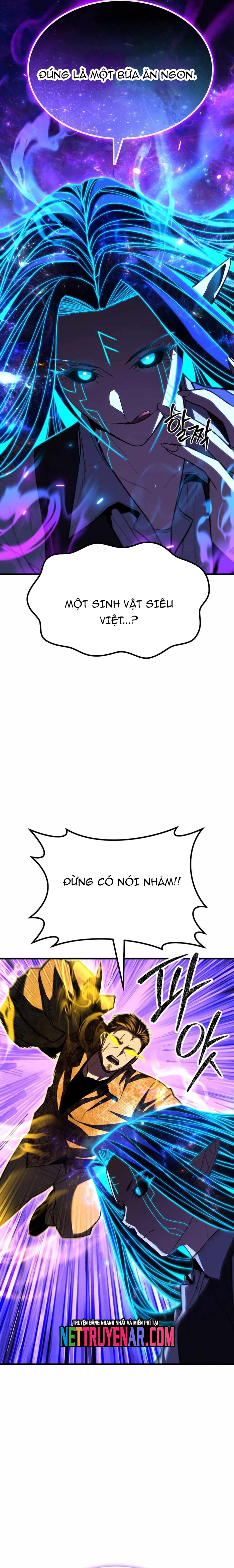 Anh Hùng Bị Trục Xuất Chapter 67 - Trang 2