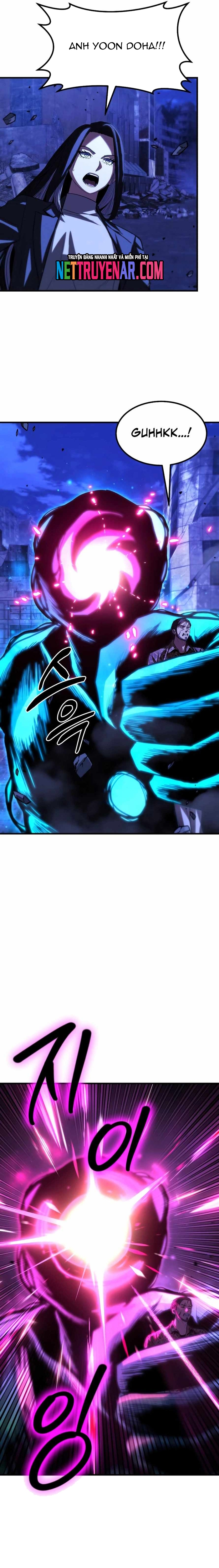 Anh Hùng Bị Trục Xuất Chapter 67 - Trang 2