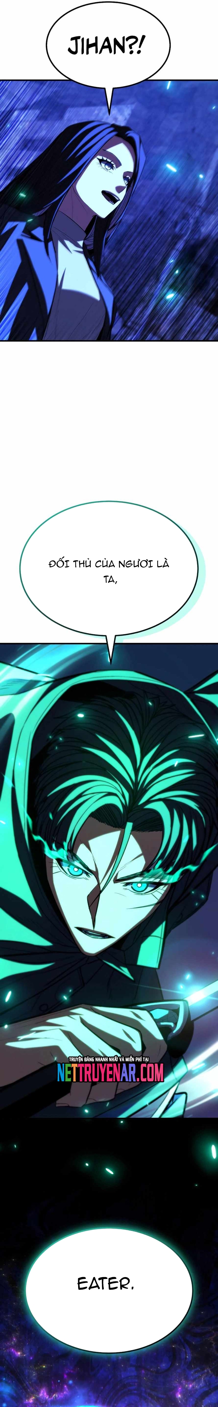 Anh Hùng Bị Trục Xuất Chapter 67 - Trang 2