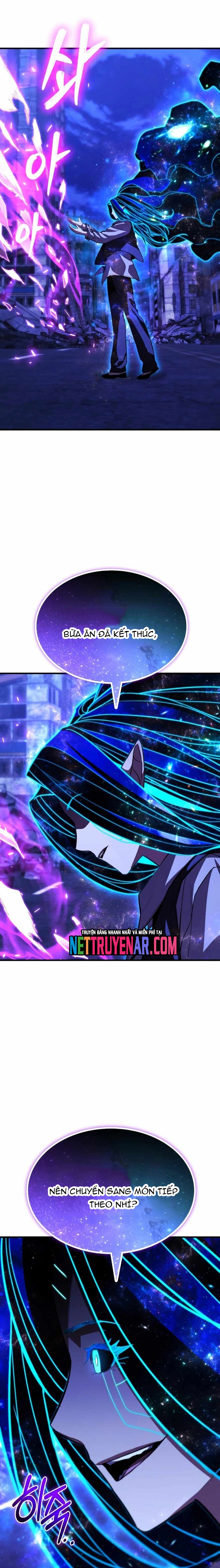 Anh Hùng Bị Trục Xuất Chapter 67 - Trang 2