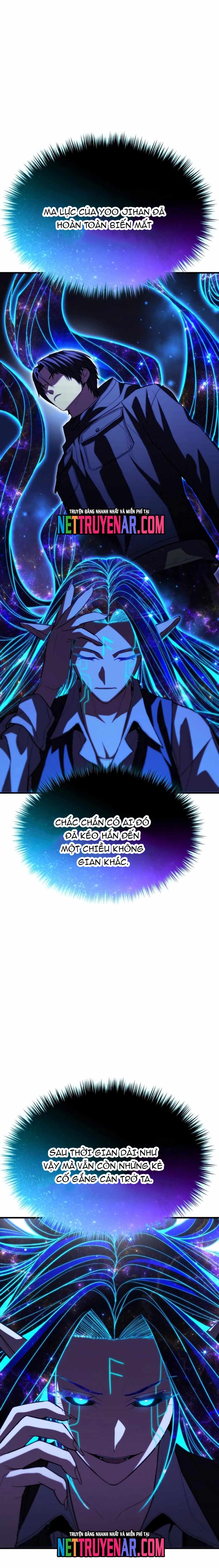 Anh Hùng Bị Trục Xuất Chapter 67 - Trang 2