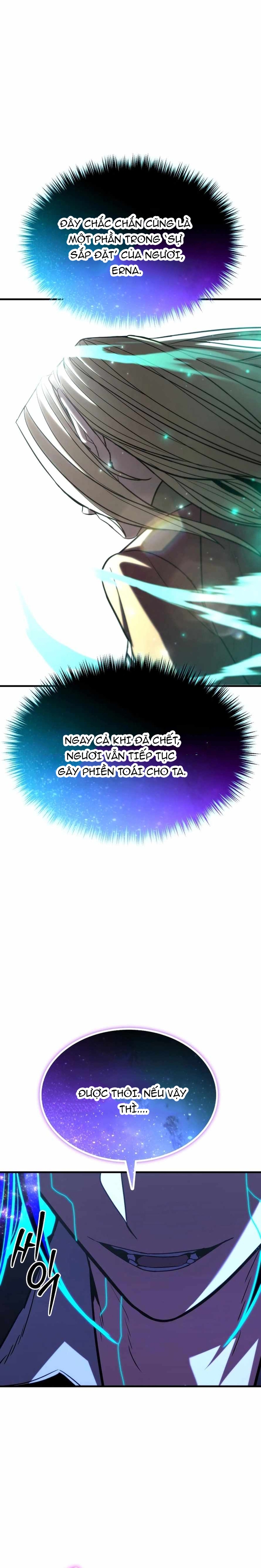 Anh Hùng Bị Trục Xuất Chapter 67 - Trang 2