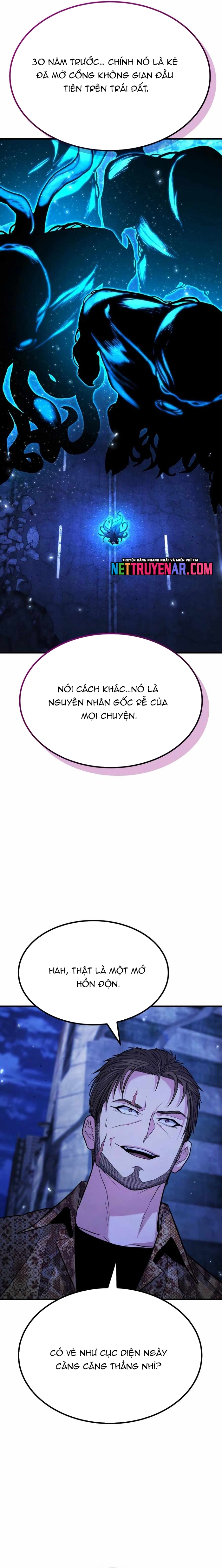 Anh Hùng Bị Trục Xuất Chapter 68 - Trang 2