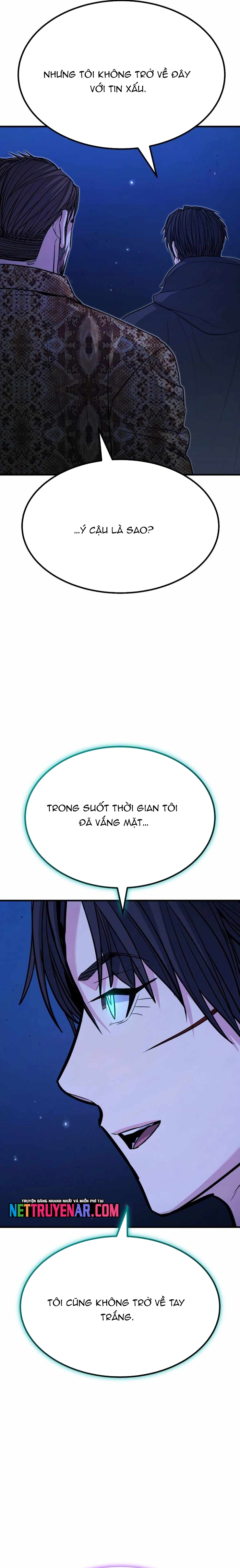 Anh Hùng Bị Trục Xuất Chapter 68 - Trang 2