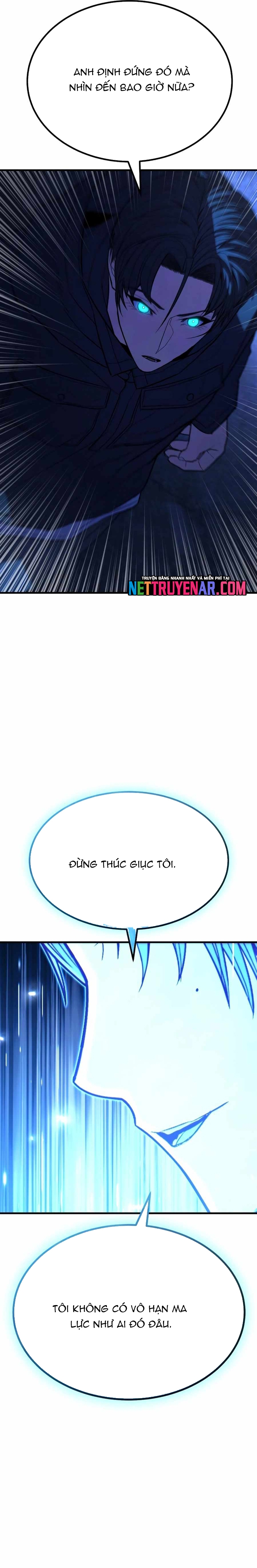 Anh Hùng Bị Trục Xuất Chapter 68 - Trang 2