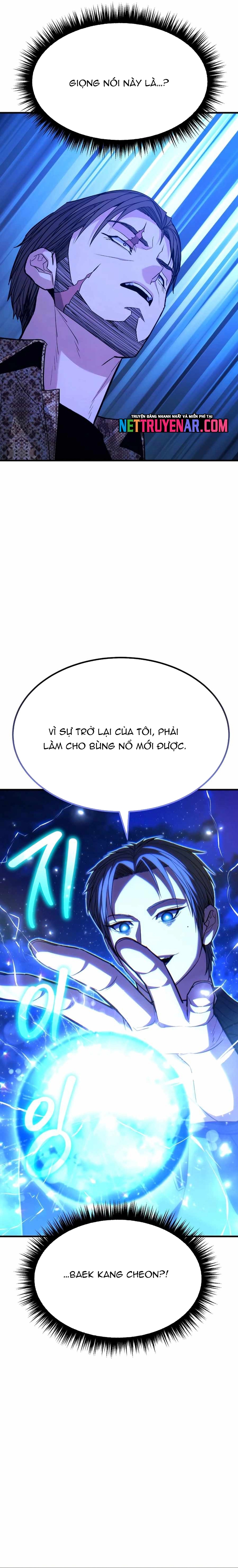 Anh Hùng Bị Trục Xuất Chapter 68 - Trang 2