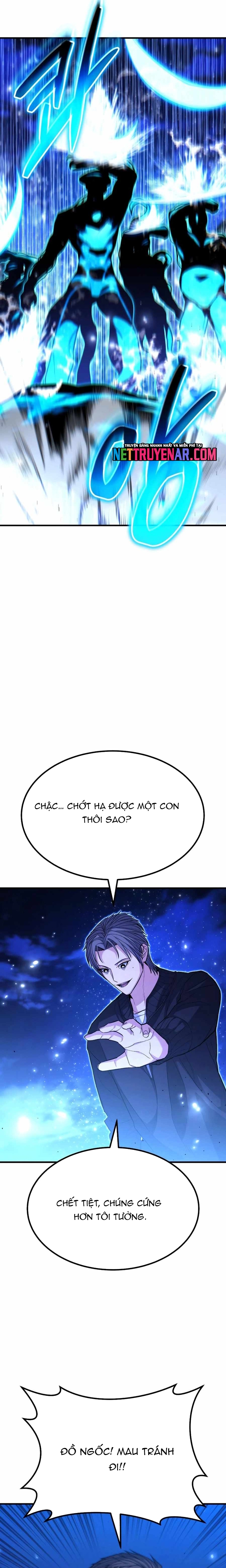 Anh Hùng Bị Trục Xuất Chapter 68 - Trang 2