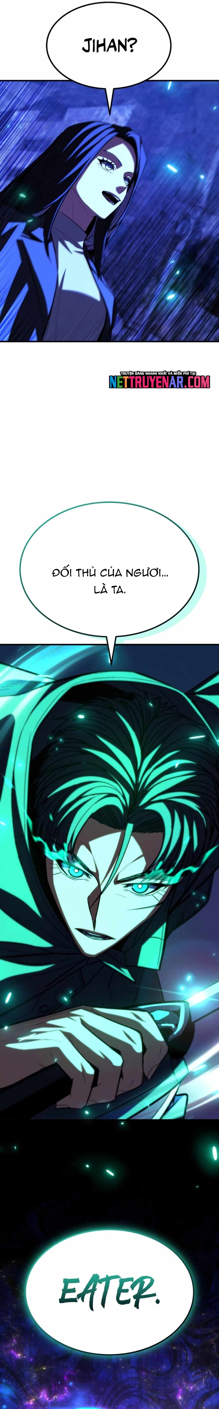 Anh Hùng Bị Trục Xuất Chapter 68 - Trang 2
