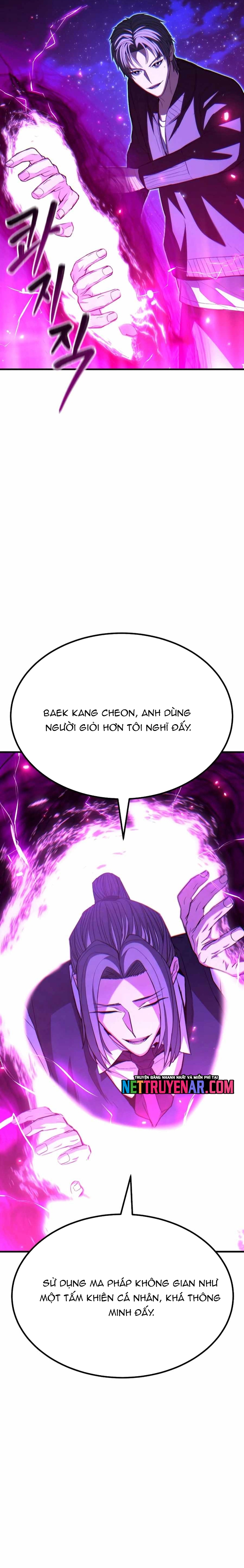 Anh Hùng Bị Trục Xuất Chapter 68 - Trang 2