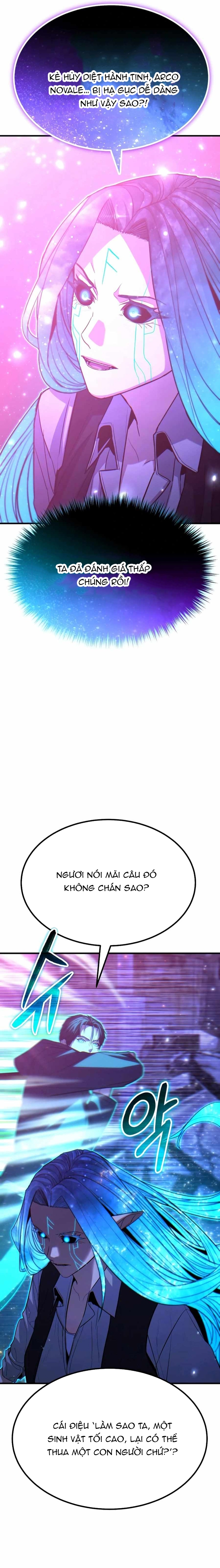 Anh Hùng Bị Trục Xuất Chapter 68 - Trang 2