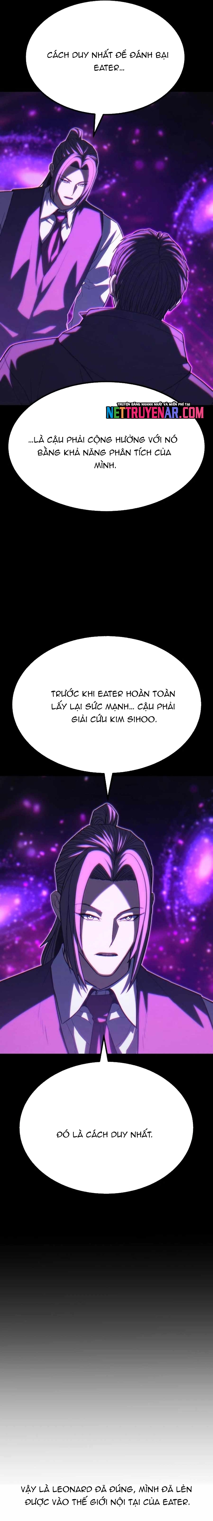 Anh Hùng Bị Trục Xuất Chapter 68 - Trang 2