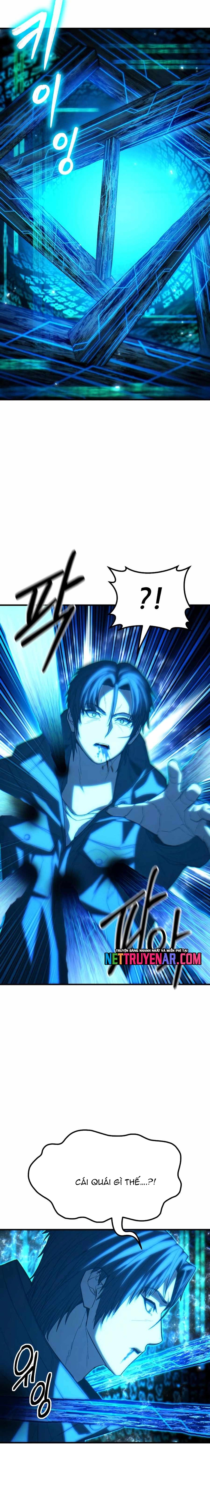 Anh Hùng Bị Trục Xuất Chapter 68 - Trang 2