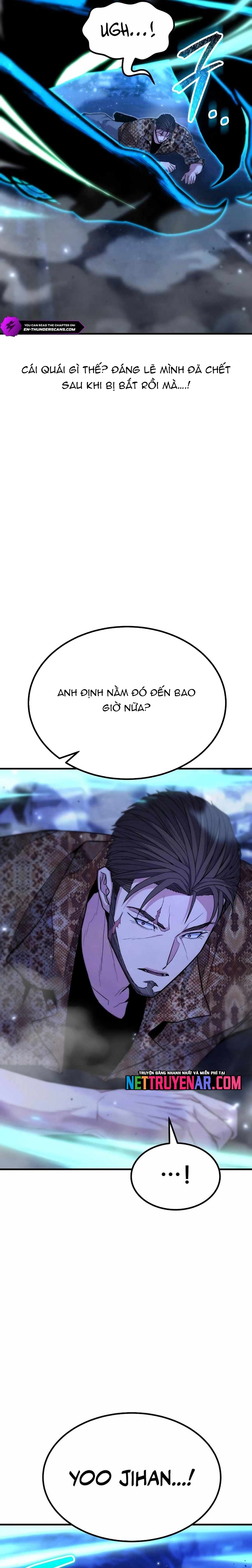 Anh Hùng Bị Trục Xuất Chapter 68 - Trang 2