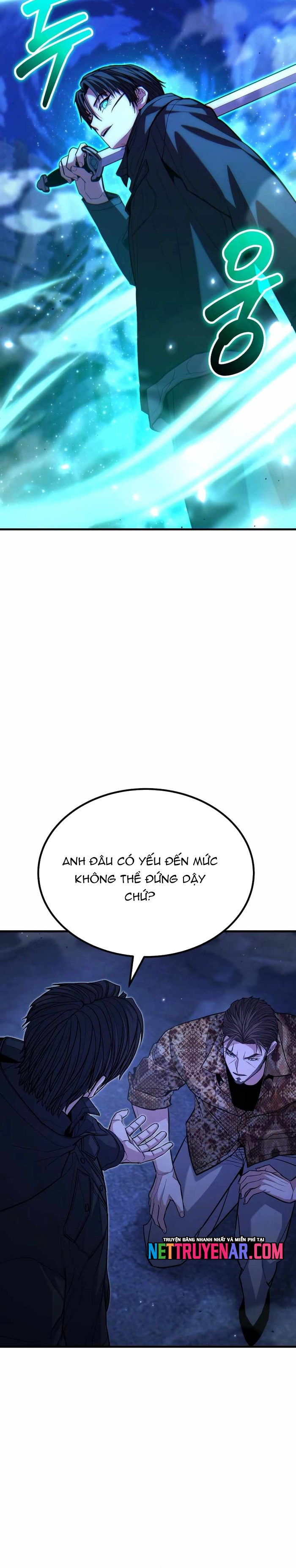 Anh Hùng Bị Trục Xuất Chapter 68 - Trang 2