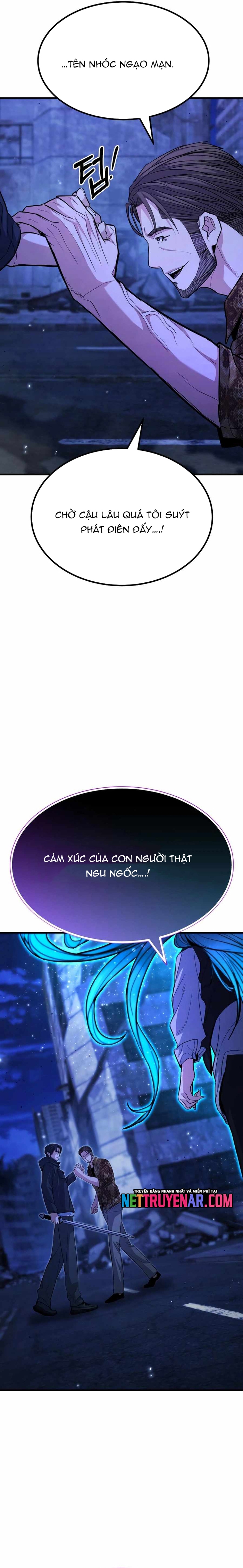 Anh Hùng Bị Trục Xuất Chapter 68 - Trang 2