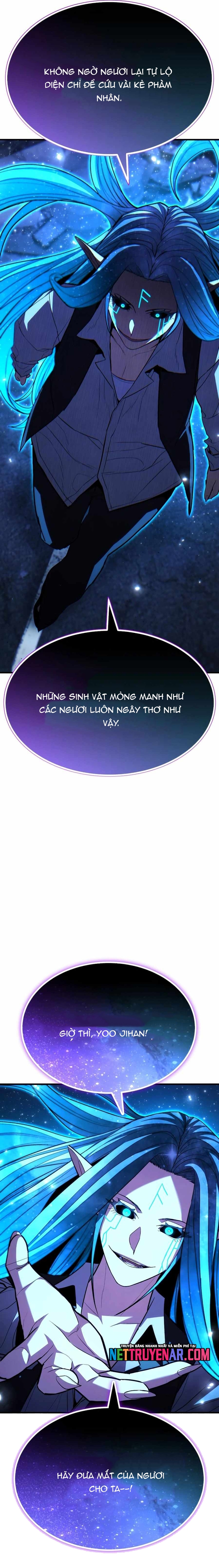 Anh Hùng Bị Trục Xuất Chapter 68 - Trang 2