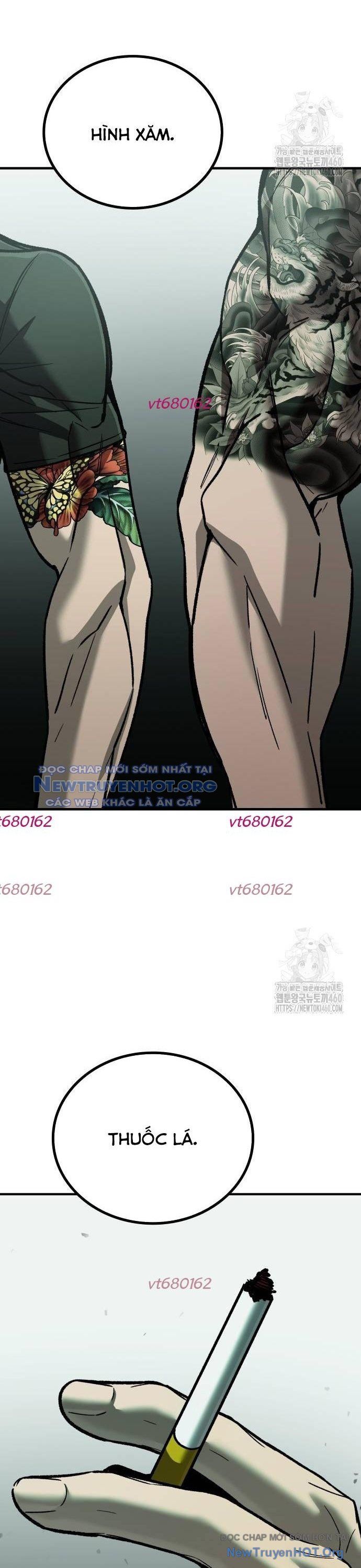 Anh Hùng Dẹp Loạn Chapter 15 - Trang 2