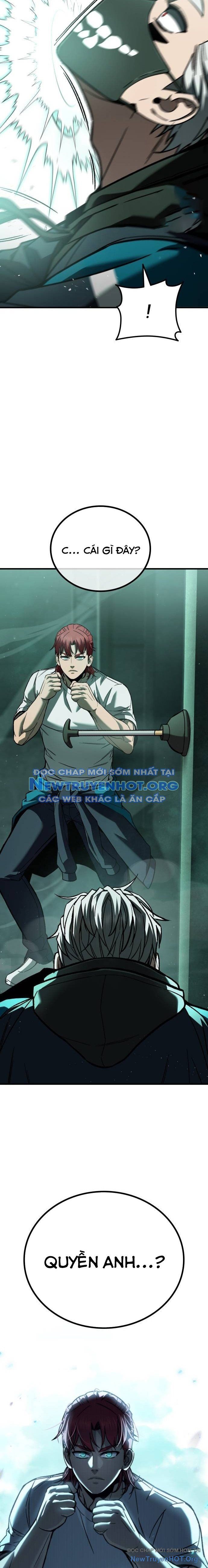 Anh Hùng Dẹp Loạn Chapter 16 - Trang 2
