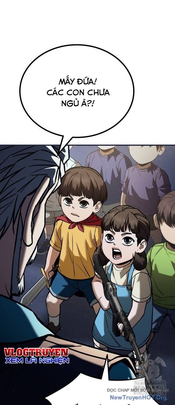 Anh Hùng Dẹp Loạn Chapter 22 - Trang 2