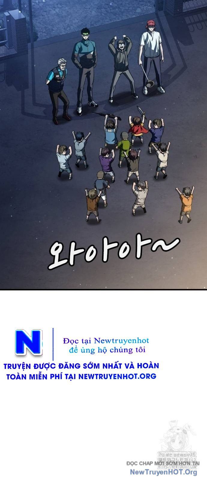 Anh Hùng Dẹp Loạn Chapter 22 - Trang 2