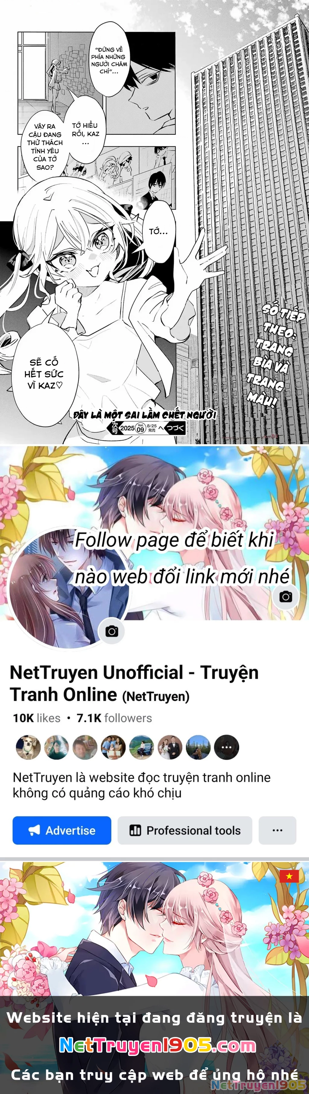 Anta To Osananajimitte Dake Demo Iyananoni! ~Zekkou Kara Hajimaru S-Kyuu Bishoujo To No Gakuen Nariagari Seikatsu~ Chapter 5 - Trang 2