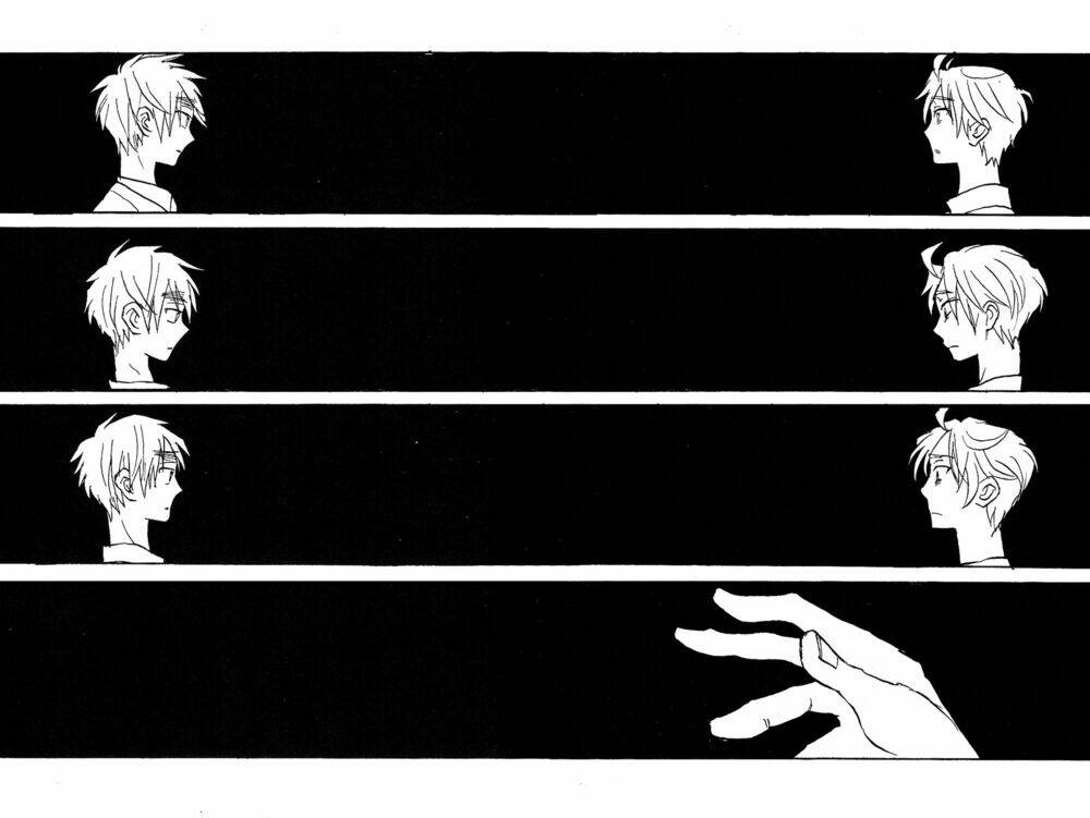 Aph Doujinshi – Welcoming Morning Chapter 3 - Trang 2